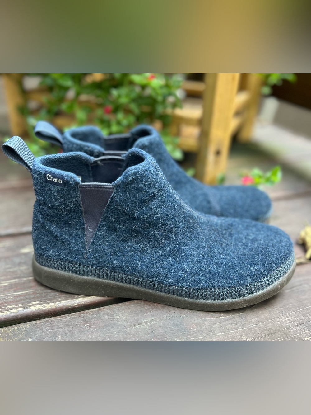 Chaco Women's Revel Chelsea V-gore
Casual Boots